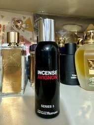 [二手香水出售]Comme des Garcons Series 3 Incense: Avignon EDT 淡香水