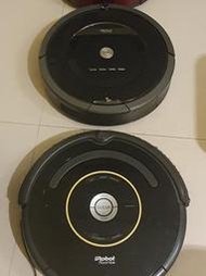iRobot Roomba掃地機器人780零件機/主機板/感測器/充電器 500,600,700,800系列通用