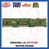 Original LG 50PT250R Buffer Board