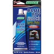 Hardex Blue RTV Silicon Gasket Maker