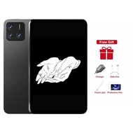 2025 Pad 7 Pro Upgraded | 10.1 Inch Android 14 Tablet | 16GB RAM+512GB ROM | SIM+Dual 4G LTE/WiFi | 