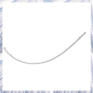 (NDPB) Rear Bumper Decorative Trim Strip for C207 E200 E220 E250 E350