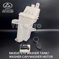 MAXUS G10 WASHER TANK/WASHER CAP/WASHER MOTOR