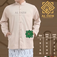 Most Liked KOKO HAIBAH AL FATH CLOTHES SIDE POCKETS KOKO SAFARI MAULID KOKO S ADULT LONG SLEEVES