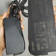Adaptor charger Asus TUF F15/A15 GAMING 150W ORIGINAL ASUS ASLI SECOND NORMAL