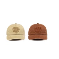 HUMAN MADE 6PANEL TWILL CAP