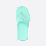 MULEBOY Square Z Flip Flop Mint