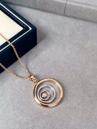 Chopard Happy Diamonds Necklace