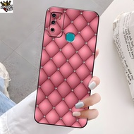 HP Soft Case INFINIX HOT 9 Latest Hot 9 Play/ 2026 - Protective Silicone Casing Cover Pro Camera Mob