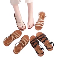 11.11 SALE GELADIS Strap Sandals