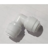 Knie RO 3/8 X 1/4 KLIK / KNIE KLIK 3/8