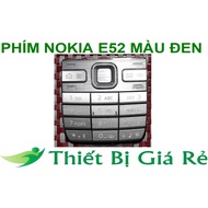 Nokia E52 KEY BLACK