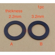 1pc for Audi A4 B6 B7 A4L A5 Q5 A6 A6L engine oil cover gasket second generation