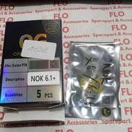 NOK X6 2018 CHARGING BOARD/6.1 PLUS/TA-1116