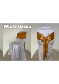 Chair Cover for Monoblock Chair | Standard Size