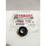 💯% ORIGINAL COVER KUNCI BELAKANG Y125Z Y125ZR NOS