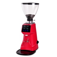Amalfi amalfi Italian Quantitative Commercial Grinder A80 Electric Touch Screen CNC Coffee Grinder 6