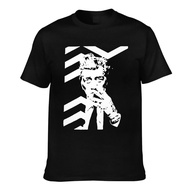 Premium Cotton David Lynch Design Twin Peaks Good Quality T-Shirt For Mans