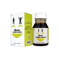 AL-MABRUROH ADULT BODY FAT HONEY