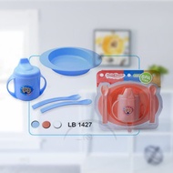 💋R.K.M💋Lusty Bunny Feeding Set Kemasan Lain LB-1427/1429