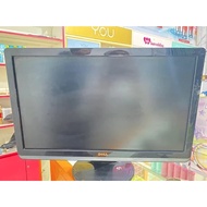 DELL 24 INCH SECOND WIRELESS MONITOR