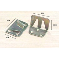 SIKU Bed Frame Bed Frame Bed Bracket Bed Fitting/