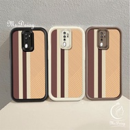 Phone Casing For OPPO F5 Youth F7 F9 F11 Pro F17 Pro F19 Pro F21 Pro Maillard Senior Fashion Phone C