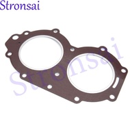 6F5-11181-A1 6F5-11181-A0 Cylinder Head Gasket For Yamaha 40HP Outboard Motor 6F5-11181 6F5 6F6 40G 