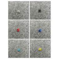 FINGERBOARD WHEELS PRO INCLUDES BEARING NEW (1 SET) - GLOBE Fingerboard Skateboard