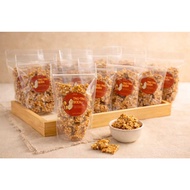 TING TING PEANUT SNACKS TENG2 PEANUT SNACKS