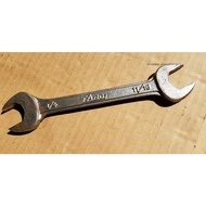 ABC wrench 3/4 - 11/16 inches, 17cm long, Japanese brand