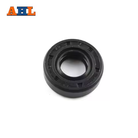 AHL Motorcycle Engine Parts Water Pump Oil Seal 12*25*7 12x25x7 12 25 7 For HONDA CRF250 CRF 250