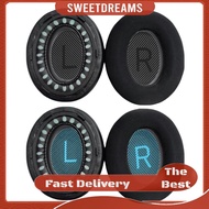 Replacement Ear Pads Cushions for Bose QuietComfort 35 QC35 QC25 QC15 Headphones