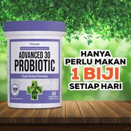 BUY 1 FREE 1 ORIGINAL HQ* TRIHEALTH PROBIOTIC (30CAPSUL)