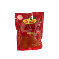 LADAMAS Chili Flakes Extra Hot / Kepingan Cili Extra Pedas 50gm / 100gm 200gm / 400gm