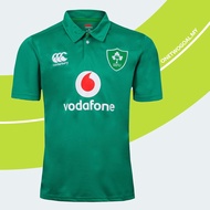 Ireland Polo Shirt Ireland Rugby Jersey Ireland T-shirt Rugby Shirt