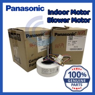 PANASONIC Fan Motor Blower Indoor Motor 1HP - 3HP Genuine PART PANASONIC MOTOR Blower Motor Fan Moto