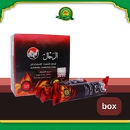 Arang Bukhur Arang Box Varian Pelengkap Bukhur Wewangian Gahru Arang Box