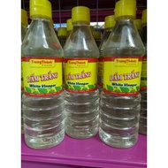 Loyal White Vinegar 500ml Bottle