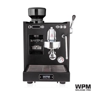 WPM KD-310GB espresso machine เครื่องชงกาแฟ รับประกันศูนย์ไทย 1 ปี