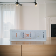 Skintific Sunscreen Mist Spf 50