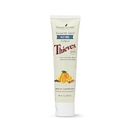 Young Living Thieves Whitening Toothpaste 40z