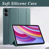 Tablet Leather Cover For Lenovo Pad Tab Extreme P11 P12 2022 Pro Gen 2 11.2 11.5 12.7 14.5 Lightweig