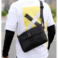 Men Crossbody bag Korean Sling bag