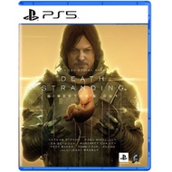 [+..••] PlayStation™ PS5 Death Stranding: Director's Cut (By ClaSsIC GaME OfficialS)