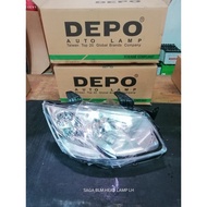 PROTON BLM HEADLAMP DEPO HEADLAMP RH