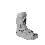 Adjustable Cam Walker Boot Foot Fracture Cast Walking Boots Ankle Fibula Injury Foot Support Fixatio