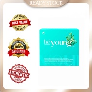 BeFree BeYoung Gut-Brain-Skin Axis Booster, 30 Sachets