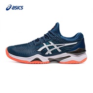 UTAS [2024JJ] 【161-HTJ】new men's tennis shoes COURT FF 2 professional ball game training sneakers 10