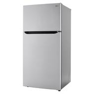 LG 395(L) Top Freezer Refrigerator - Inverter - REF 392 PLGB